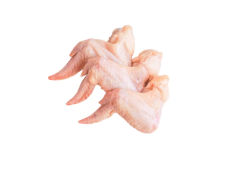 Ailes de poulet 1kg