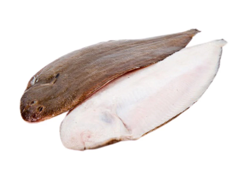 Poissons sole 1kg