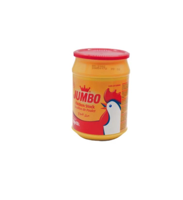 Bouillon jumbo en poudre 1kg