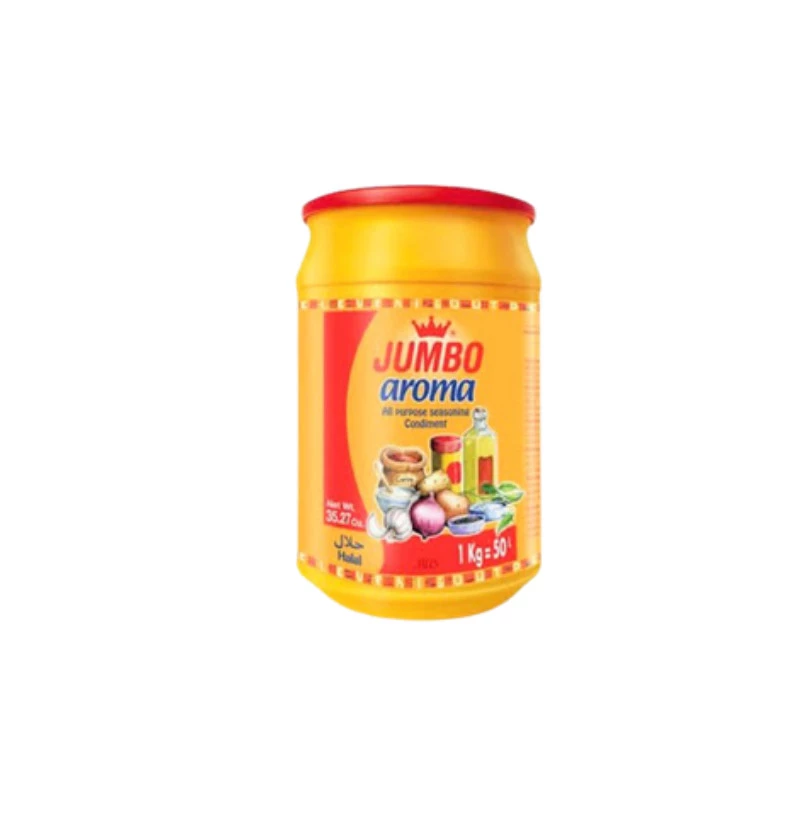 Bouillon jumbo en poudre 1kg