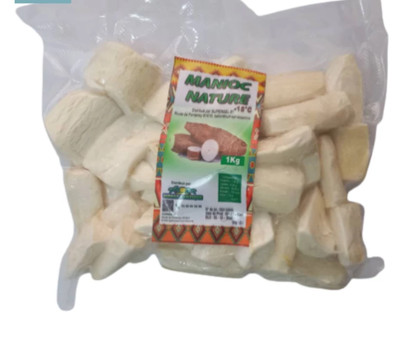 Manioc 1kg