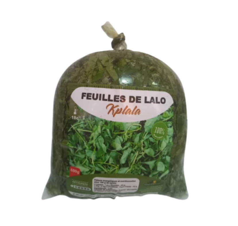 Lalo /kplala / ademe 500g