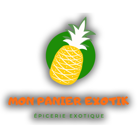 Logo MON PANIER EXOTIK